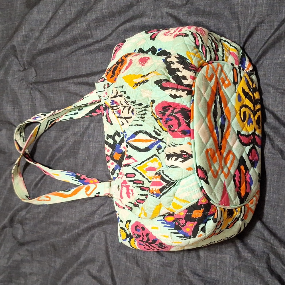 Vera Bradley Bag - Picture 2 of 9